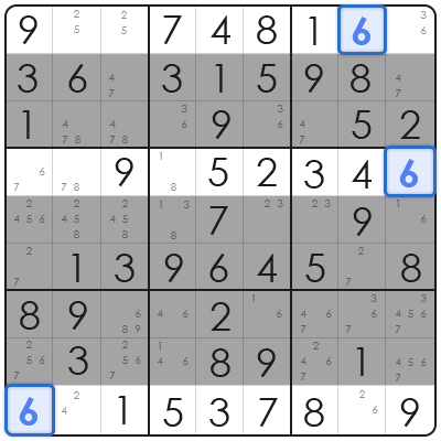 japanese sudoku
